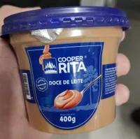 Doce de Leite Rita