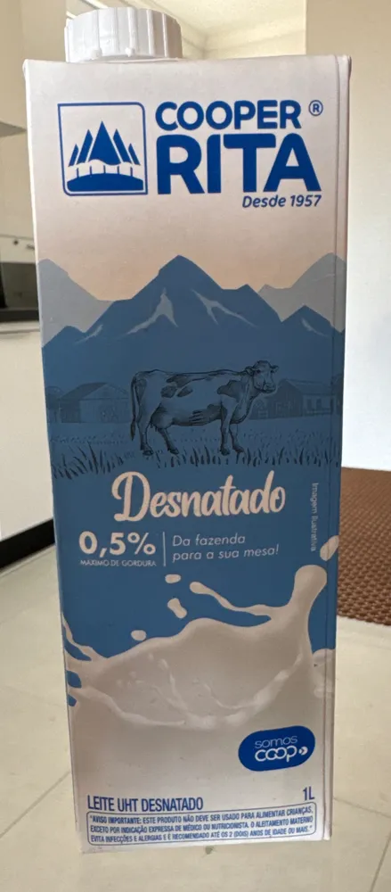 Milk