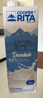 Milk