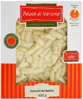 Nhoque De Batata Paola Di Verona 400g
