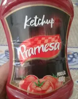Ketchup Pramesa