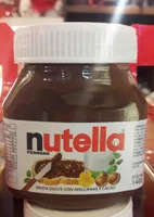 Nutella Ferrero