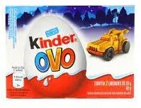 Kinder Ovo