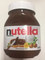 Nutella