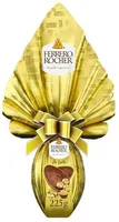 Ovo De Páscoa Ao Leite Ferrero Rocher 225g