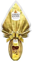 Ovo De Páscoa Ao Leite Ferrero Rocher 365g