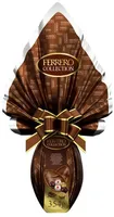 Ovo De Páscoa Ao Leite Ferrero Collection 354g