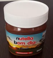 Nutella