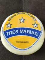 Queijo Minas Padrão