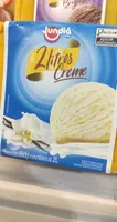 jundiá creme