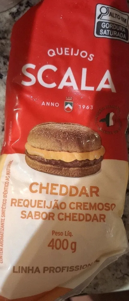 Cheddar scala