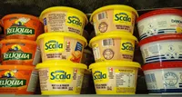 Manteiga Scala 250g