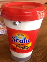 Requijao cremoso