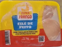 Filé De Peito