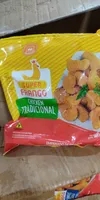 chicken tradicional super frango