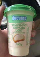 Requeijão Cremoso Light