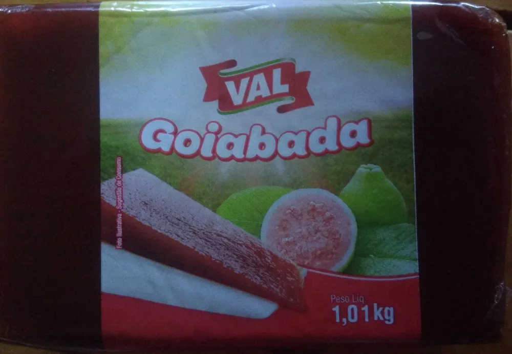 Goiabada