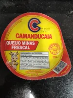 Queijo Minas Frescal