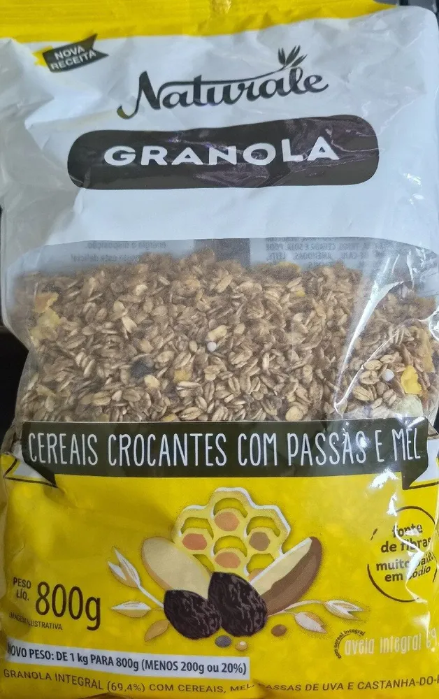 Granola