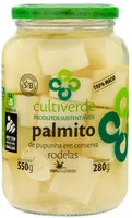 Palmito Cultiverde Aperitivo