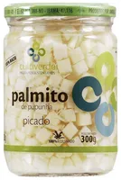 Palmito Cultiverde Picado 300gr