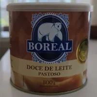 Doce de leite