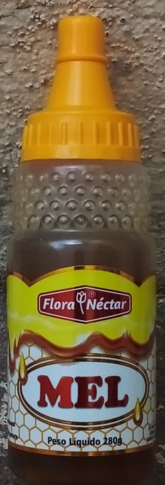 Mel Flora Néctar Squeeze 280g