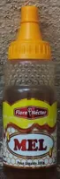 Mel Flora Néctar Squeeze 280g
