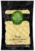 Nhoque De Batata Caseiro Dona Thereza 500g