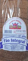 Pão integral