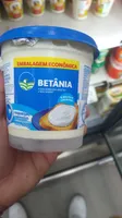 requeijão cremoso