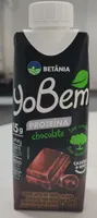 Bebida Láctea UHT sabor chocolate para dietas com restrição de lactose