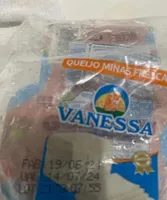 Queijo minas frescal