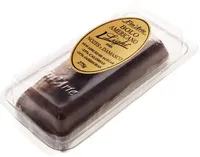 Bolo Americano Nozes E Damasco Light Fin Arte Pote 275g