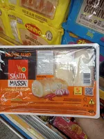 Pão de alho