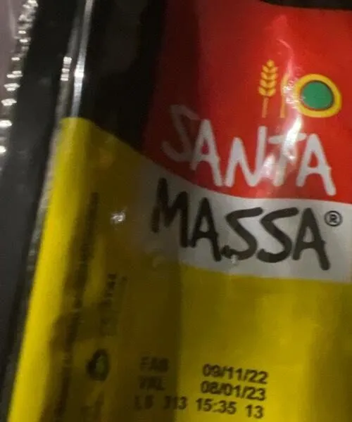 Pão de alho