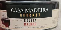 Geleia Malbec