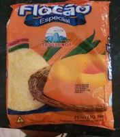 Flocão Especial