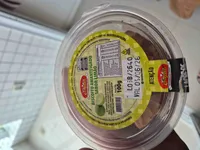 Biscoito Amanteigado Sabor Limão