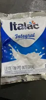 Leite em Pó Integral