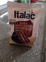Mistura para Bolo Chocolate Italac 400G