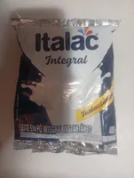 Leite em pó Italac