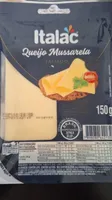Queijo Mussarela
