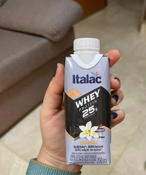 Italac Whey Protein