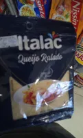 Queijo Ralado