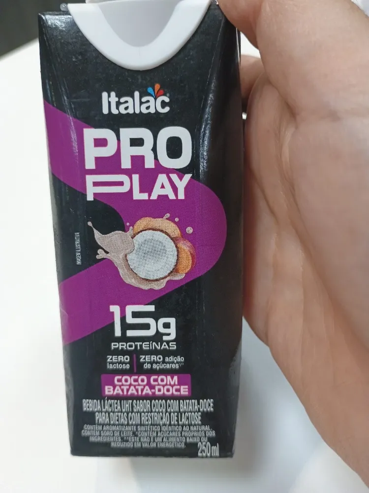 Whey italac
