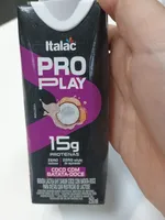 Whey italac