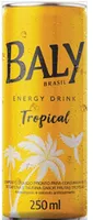 Energético Tropical Baly Lata 250ml