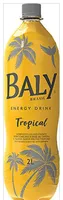 Energético Tropical Baly Garrafa 2l