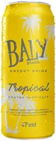 Energético Tropical Baly Lata 473ml